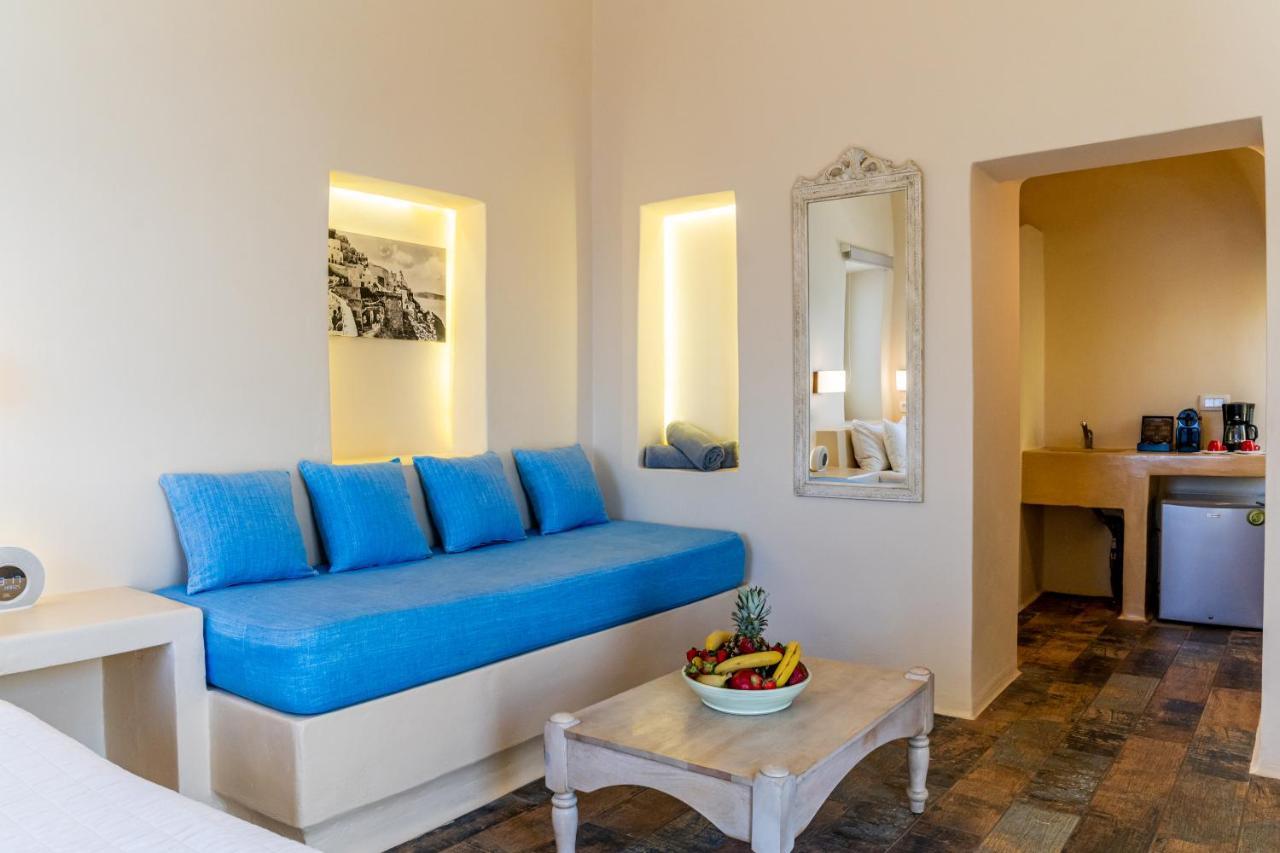 Alma Libre Apartment