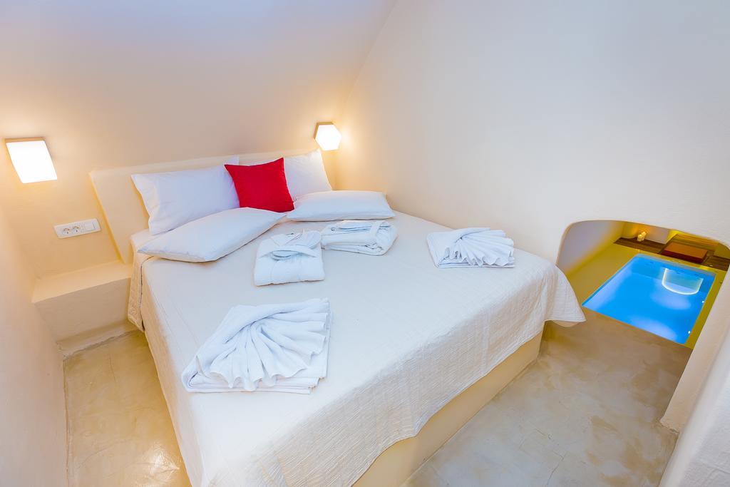 Apartment Alma Libre