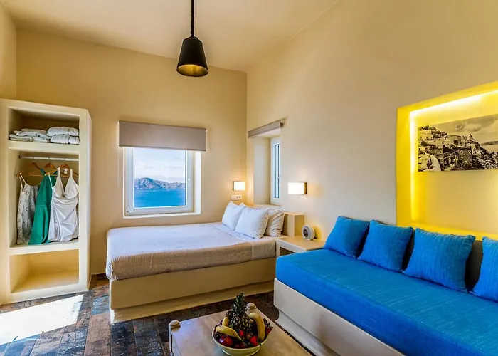 Alma Libre Suites