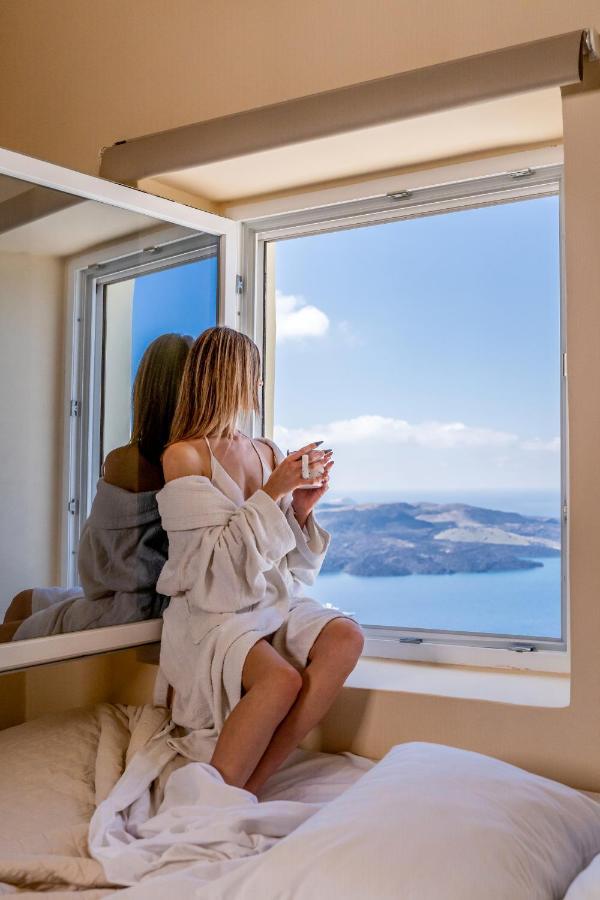 Alma Libre Apartment Fira (Santorini)
