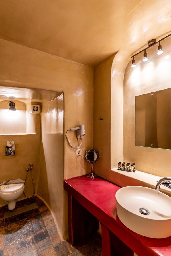 Alma Libre Apartment