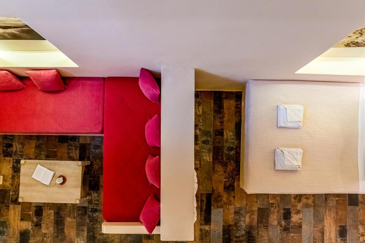 Apartment Alma Libre
