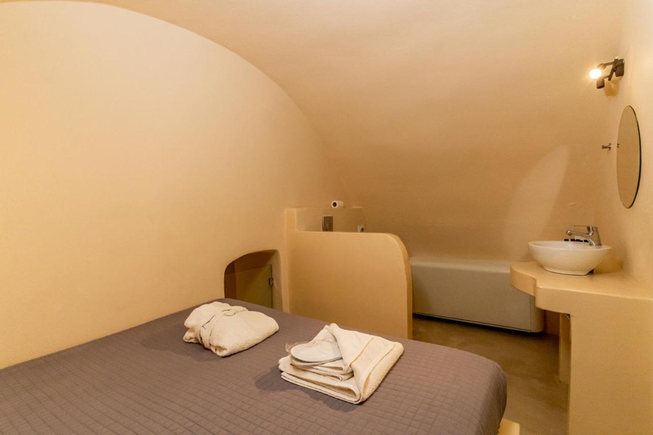 Apartment Alma Libre Fira (Santorini)