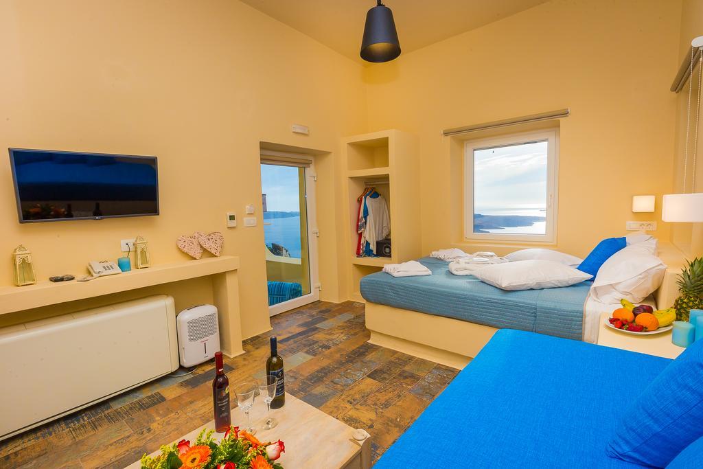 Alma Libre Apartment