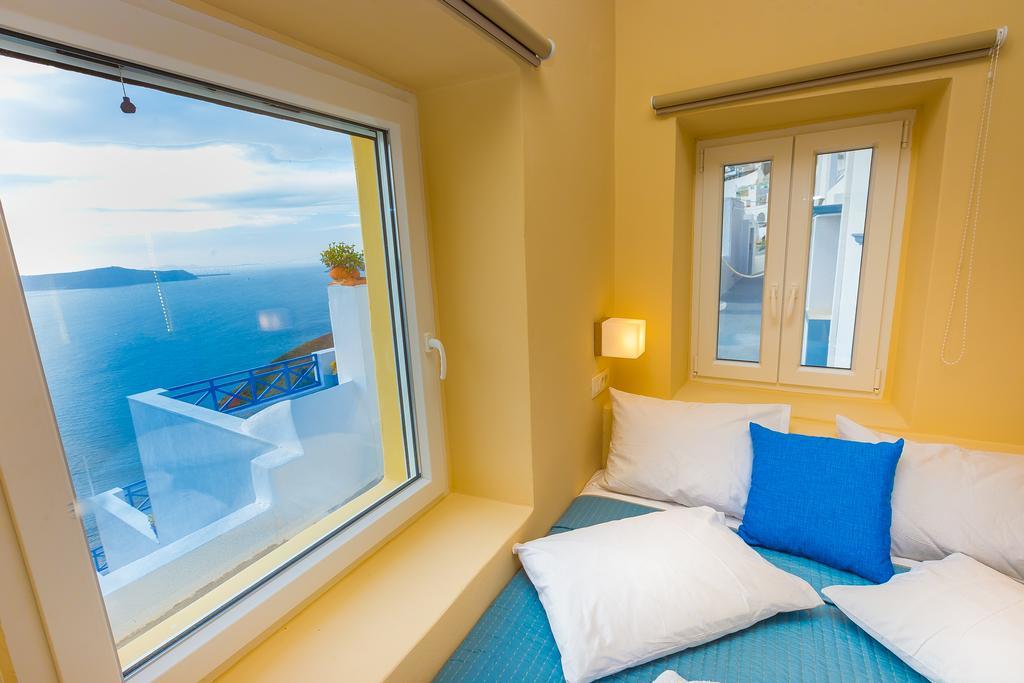 Alma Libre Apartment *